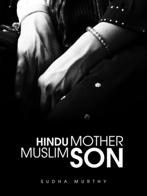 cover image of Hindu Mother, Muslim Son